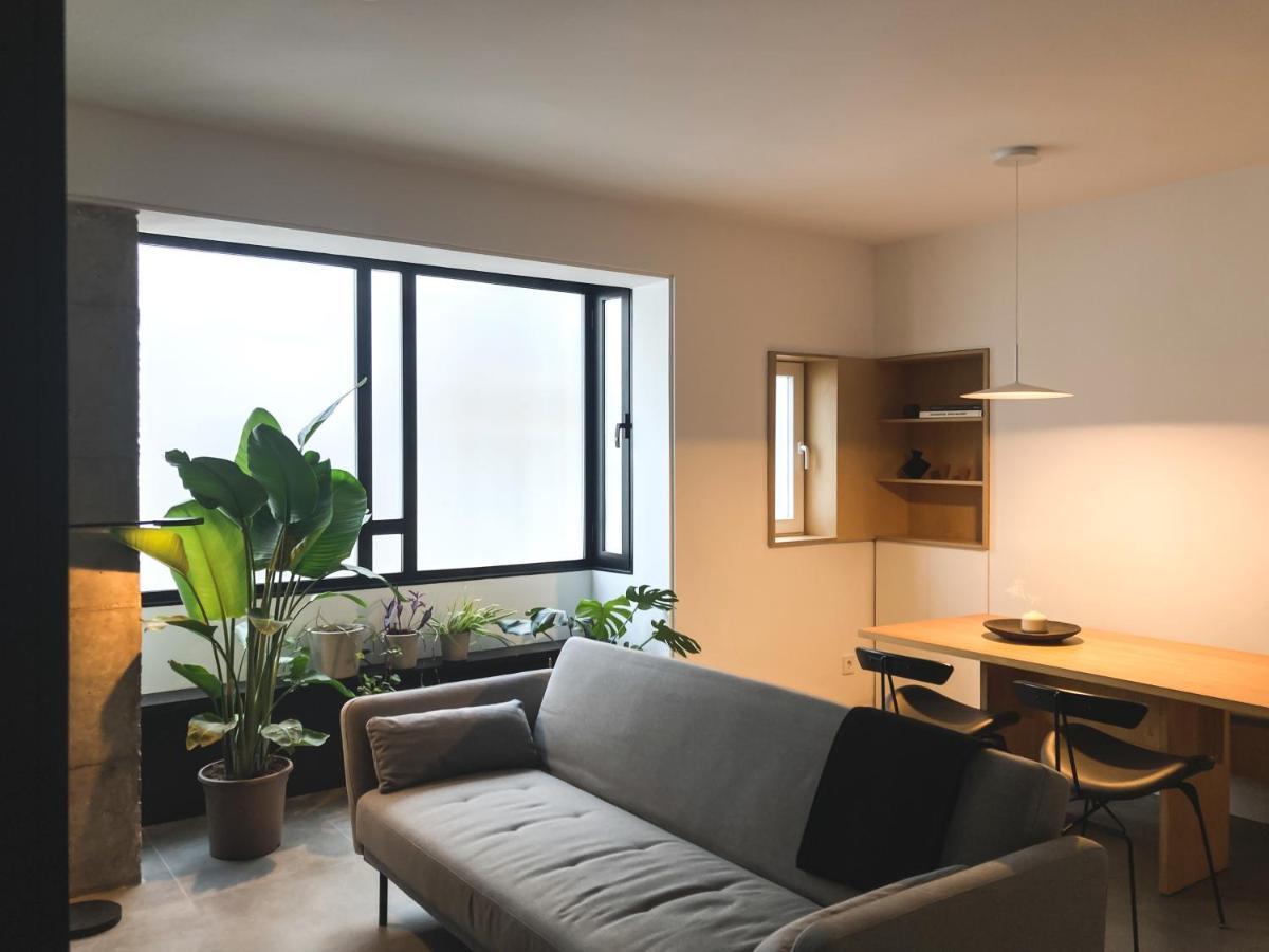 Wish Suite Azahar De Sevilla Exterior foto
