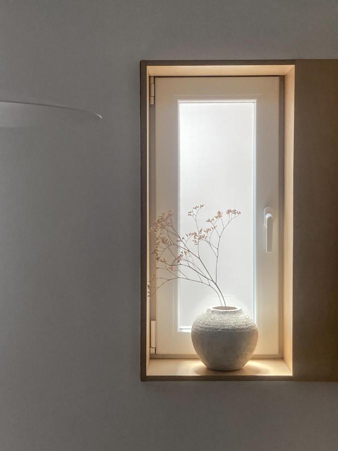 Wish Suite Azahar De Sevilla Exterior foto