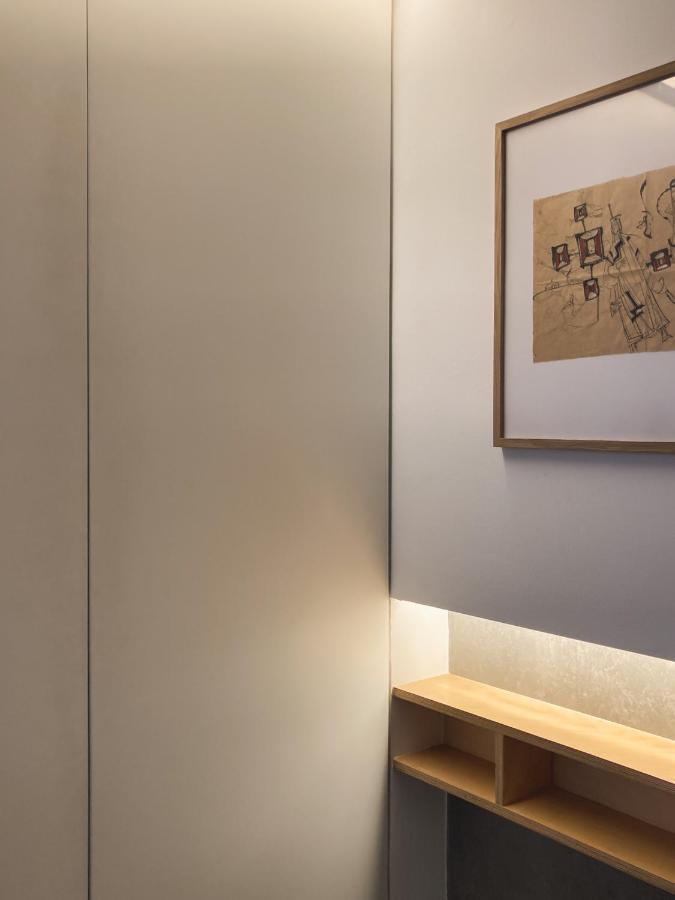 Wish Suite Azahar De Sevilla Exterior foto