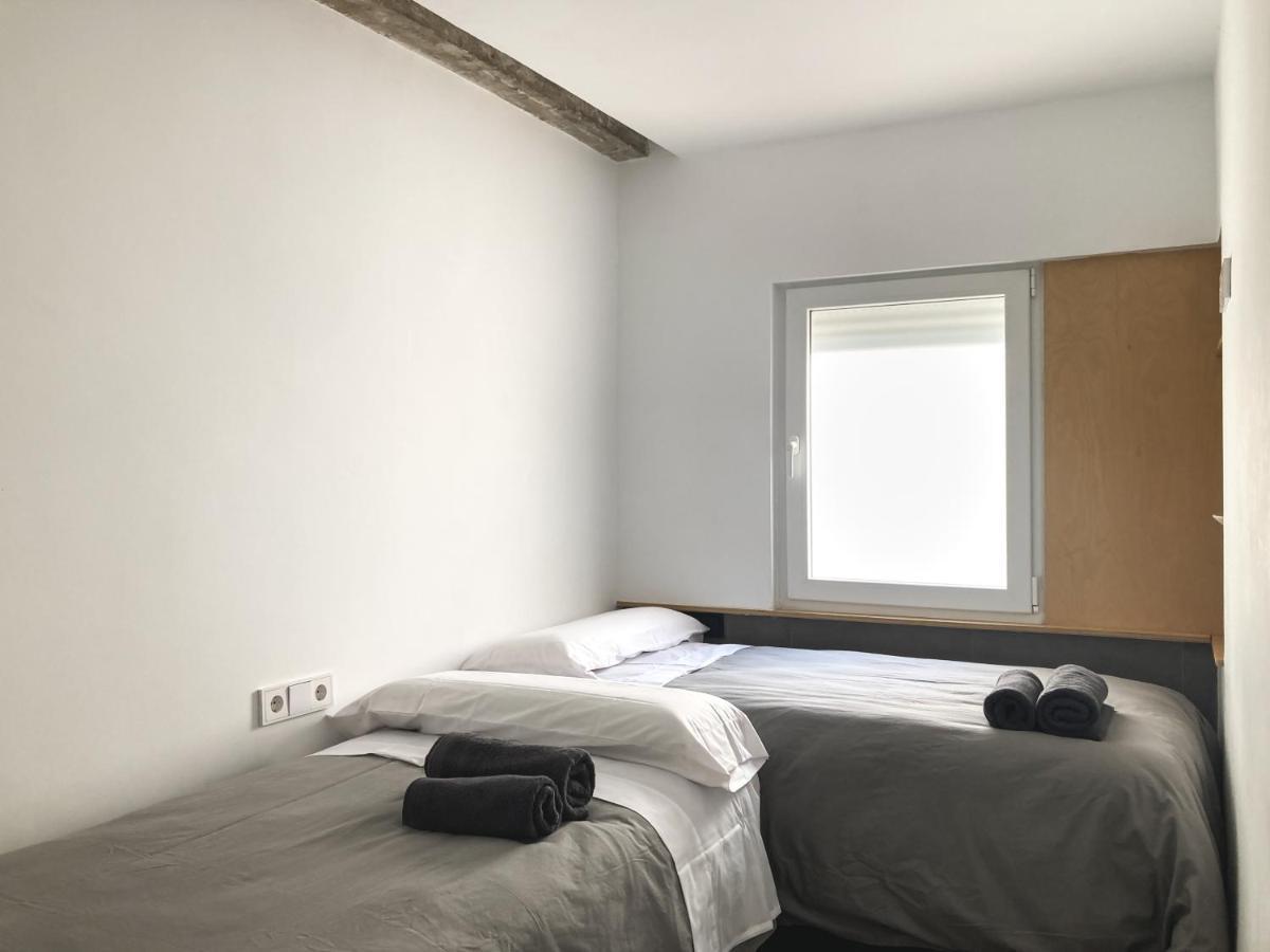 Wish Suite Azahar De Sevilla Exterior foto