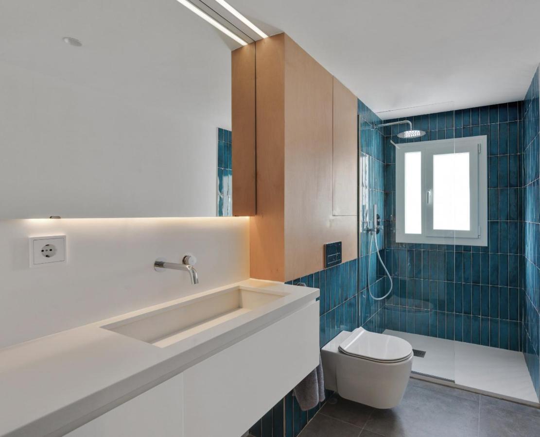 Wish Suite Azahar De Sevilla Exterior foto