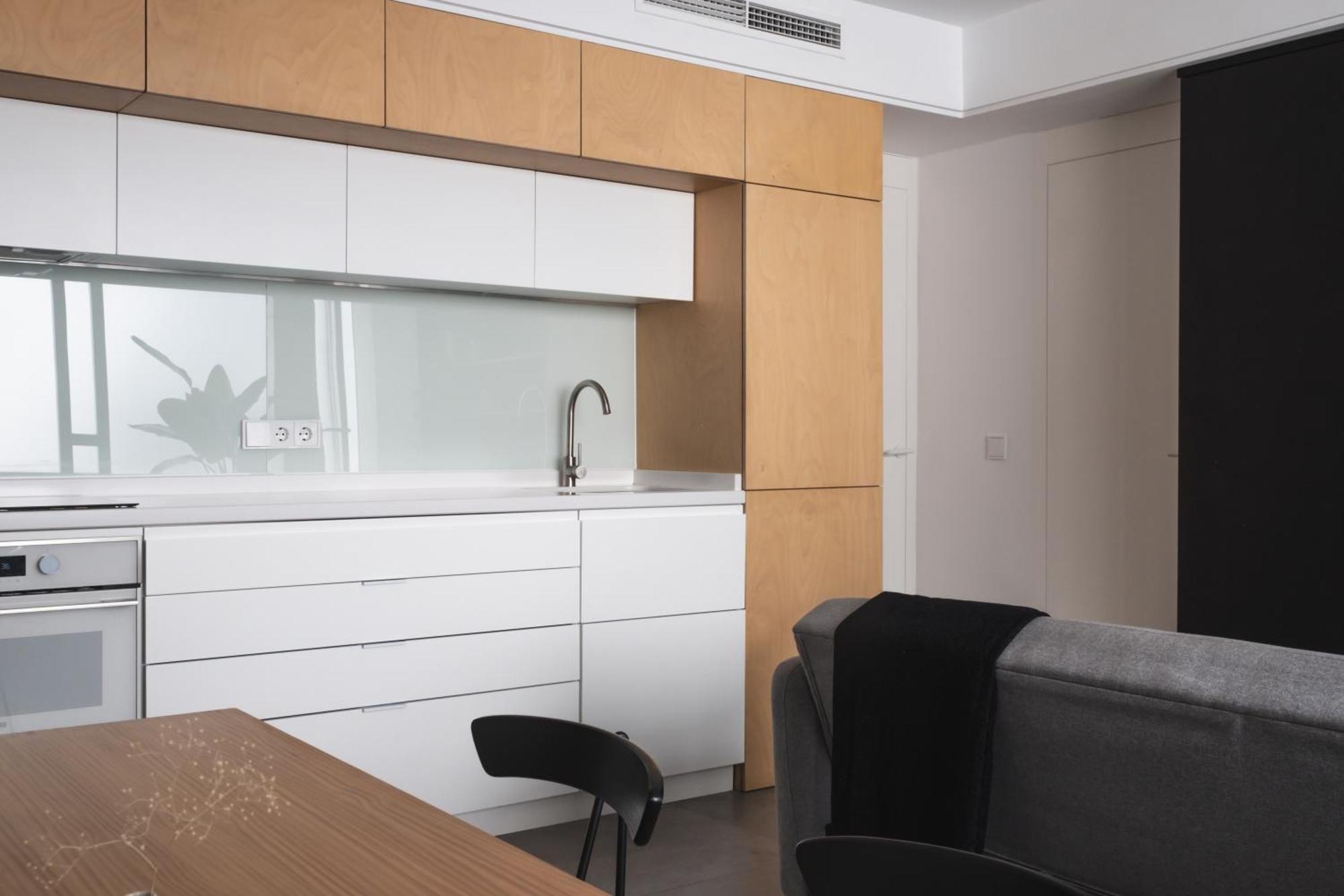 Wish Suite Azahar De Sevilla Exterior foto