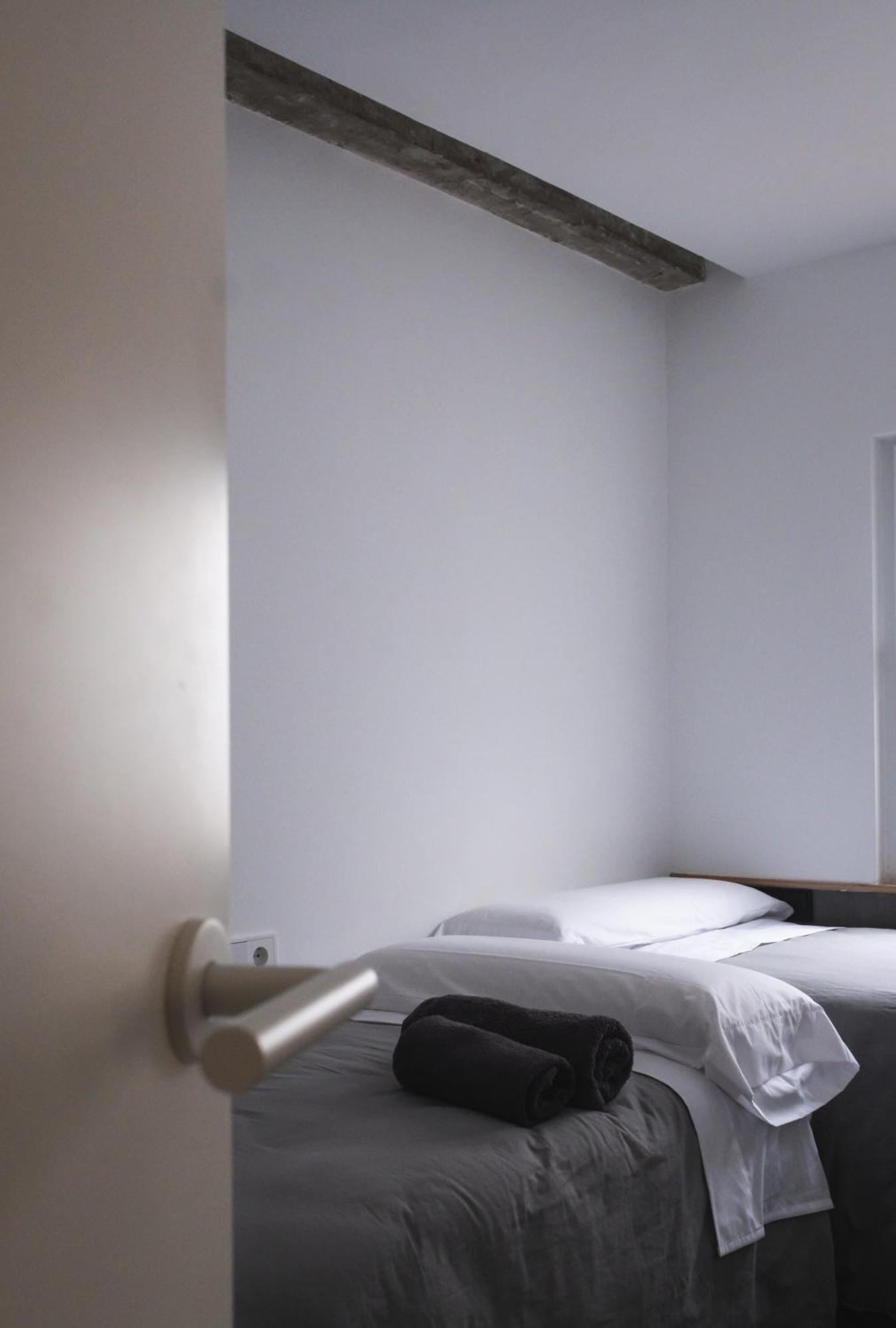 Wish Suite Azahar De Sevilla Exterior foto