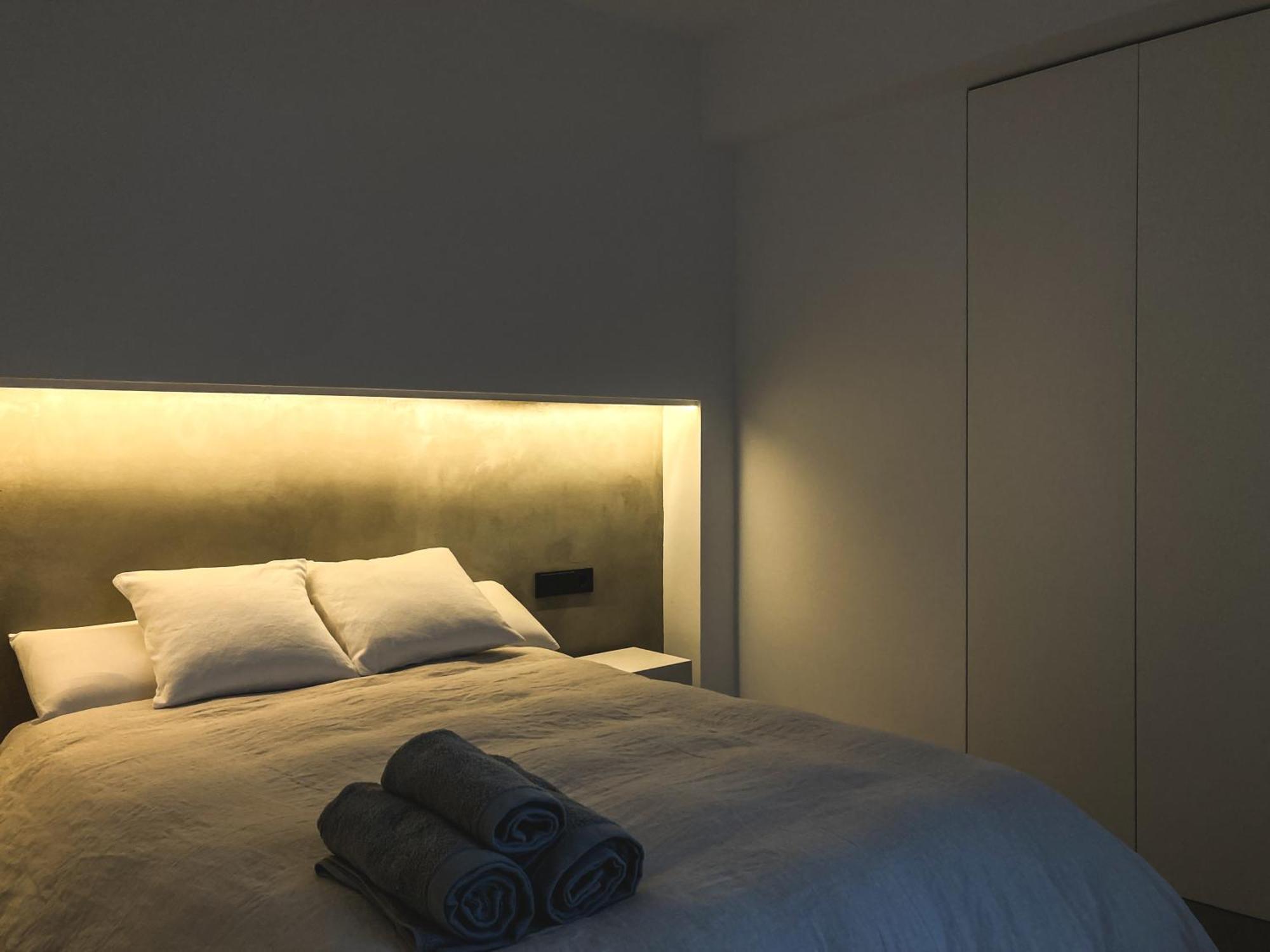 Wish Suite Azahar De Sevilla Exterior foto